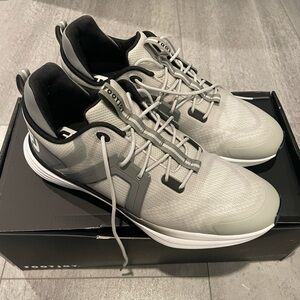 Footjoy Hyperflex Waterproof Men’s Golf Shoes